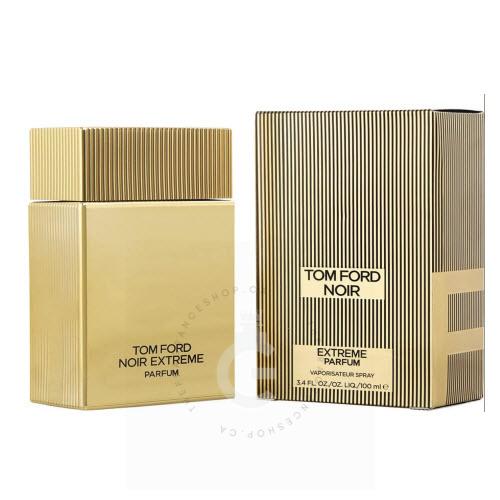 Tom Ford Noir Extreme Parfum For Him EDP 100ml / 3.4oz