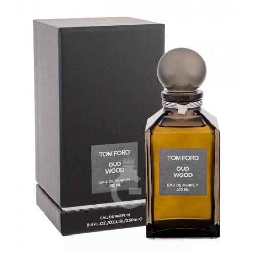 Tom Ford Oud Wood EDP For Him / Her 250mL - Wood