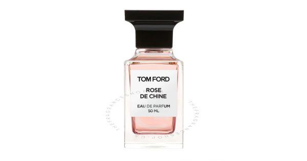 香水(ユニセックス) TOM FORD ROSE DE CHINE 50 ML Tom Ford Rose de Chine: A Luxurious and Romantic Fragrance
