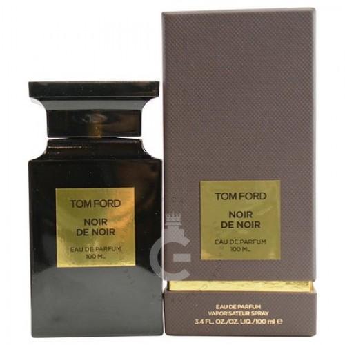 Tom Ford Noir De Noir EDP for Him and Her 100mL