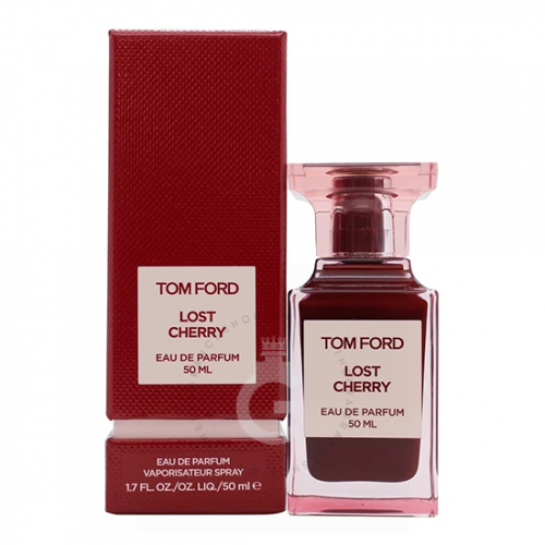 Tom Ford Lost Cherry EDP For Unisex 50mL