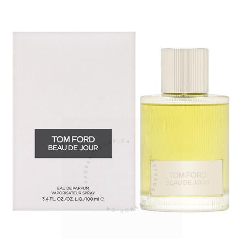 Tom Ford Beau De Jour EDP For Him / Her 100mL