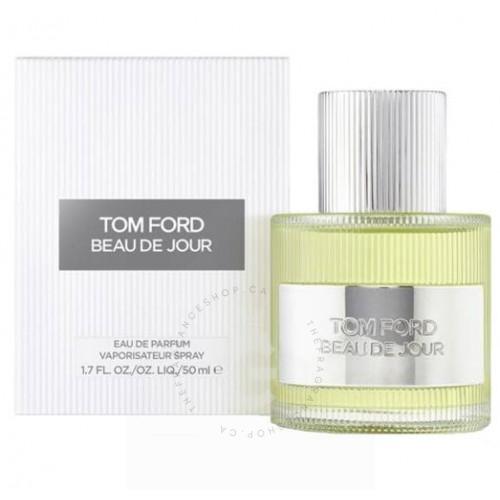 Tom Ford Beau De Jour EDP For Him / Her 50mL