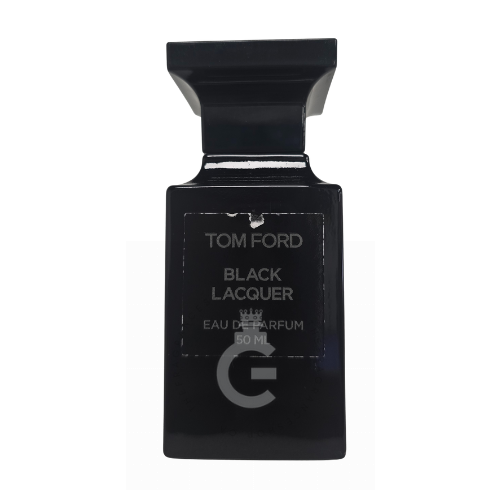 Tom Ford Private Blend Black Lacquer EDP For Him / Her 50 ml / 1.7