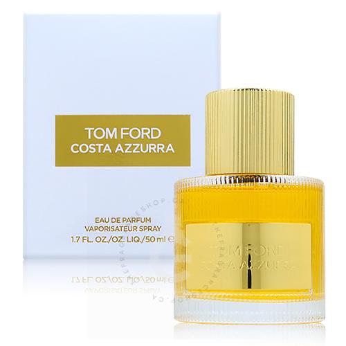 Tom Ford Costa Azzurra For Him / Her 50mL - Costa Azzurra