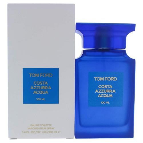 Tom Ford Costa Azzurra Acqua For Him / Her 100mL