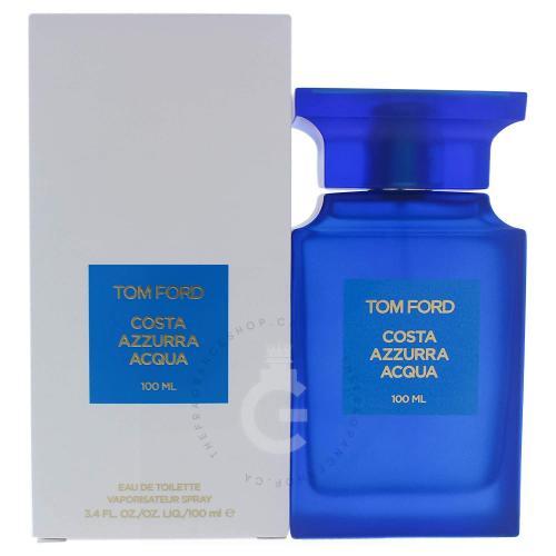 Tom Ford Costa Azzurra Acqua For Him / Her 100mL