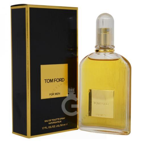 Tom ford for men 50 ml top