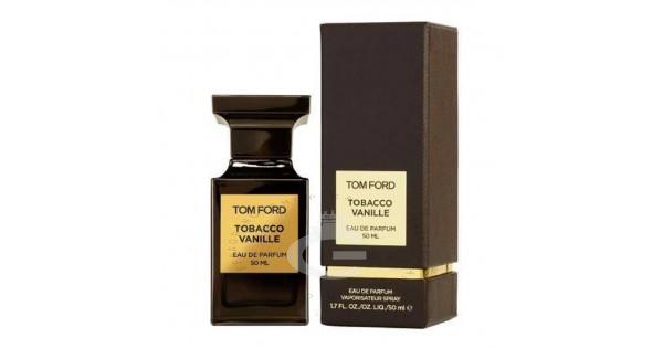 香水(男性用) TOM FORD TOBACCO VANILLE 50ml Tom Ford Tom Ford Tobacco Vanille Eau De Parfum Spray (Unisex