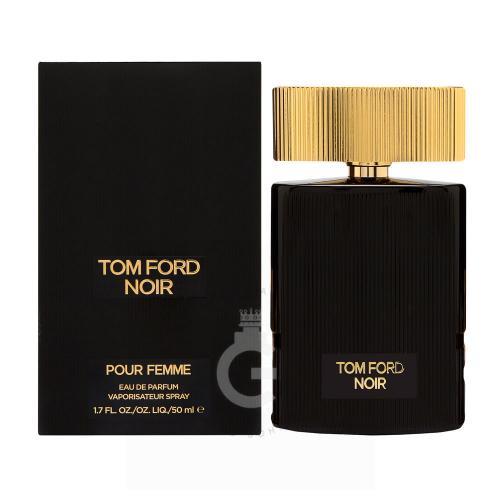 Tom Ford Noir Pour Femme EDP For Her 50mL Tester