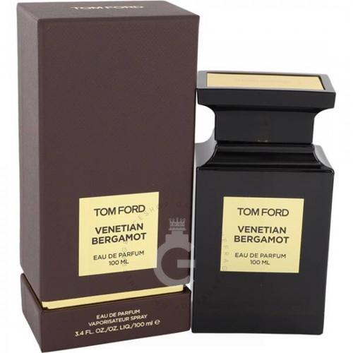 Tom Ford Venetian Bergamont EDP For Him 100mL