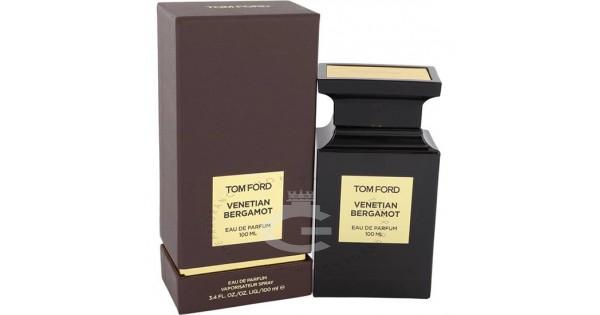 レア品 Venetian Bergamot 100ml Tom Ford Venetian Bergamont EDP For Him 100mL - Venetian Bergamont