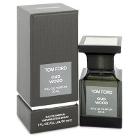 Tom Ford Oud Wood EDP For Him / Her 100mL