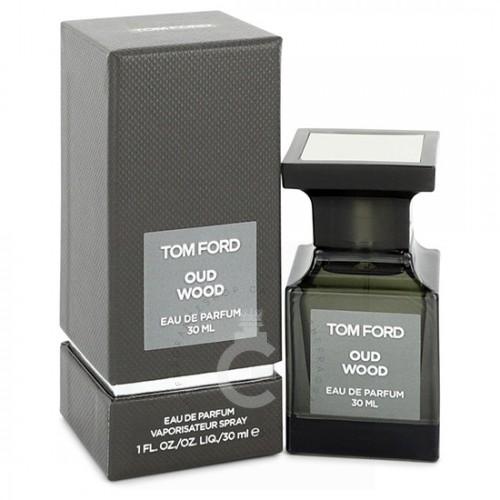 Tom Ford Oud Wood EDP For Him / Her 100mL