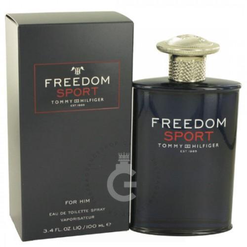 Tommy Hilfiger Freedom Sport EDT For Him 100mL