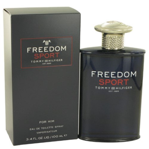 Tommy Hilfiger Freedom Sport EDT For Him 100mL
