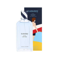 Tommy Hilfiger Into The Surf EDT  For Him 100ml / 3.4oz