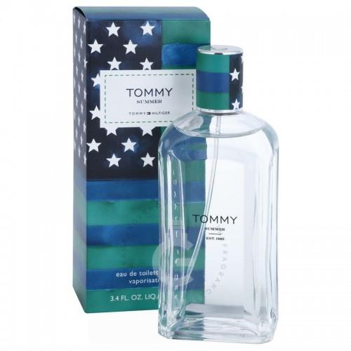 Tommy Hilfiger Summer 2016 for himEDT 100mL