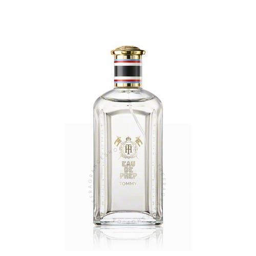 Tommy Hilfiger Eau de Prep for him EDT Tester 100mL Eau de Prep