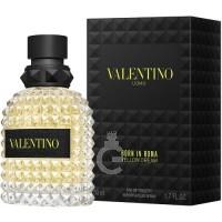 Valentino Uomo Born In Roma Yellow Dream For Him 50mL