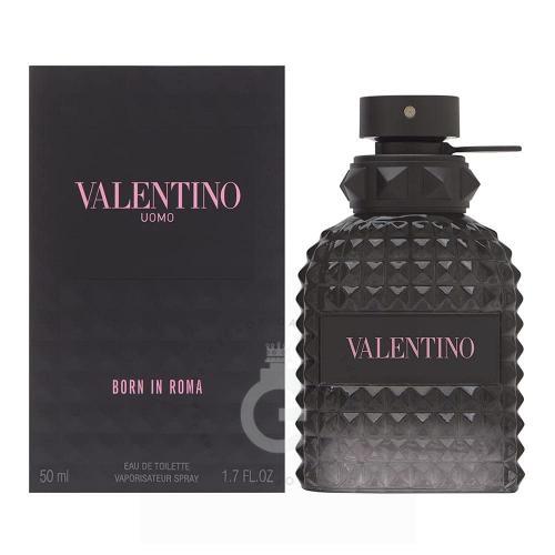 Valentino Uomo Born In Roma  For Him 50ml / 1.7oz