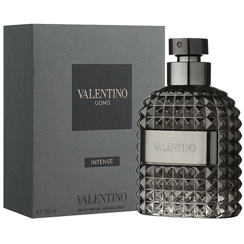 Valentino Uomo EDT For Him 100 ml / 3.4 Fl. oz Tester - Uomo