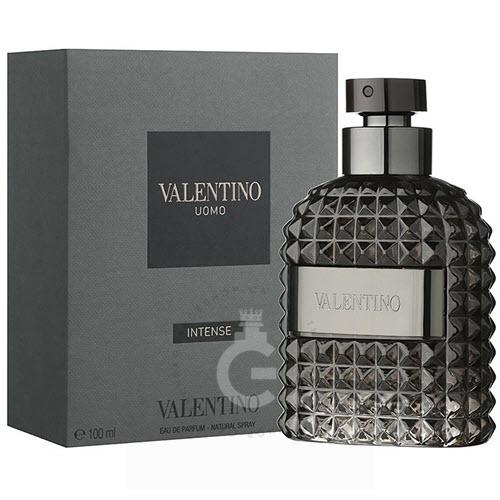 Valentino Uomo EDT For Him 100 ml / 3.4 Fl. oz Tester - Uomo