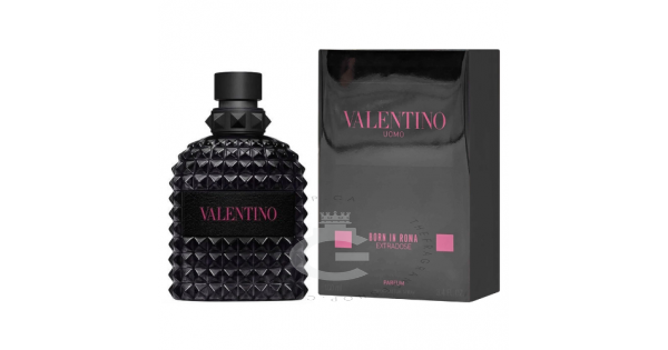Valentino Uomo Born In Roma Extradose Parfum For Him 100 ml / 3.4