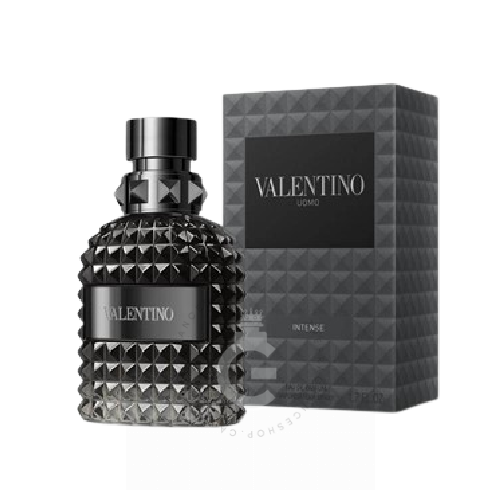 Valentino Uomo Intense EDP for him 100ml / 3.4oz