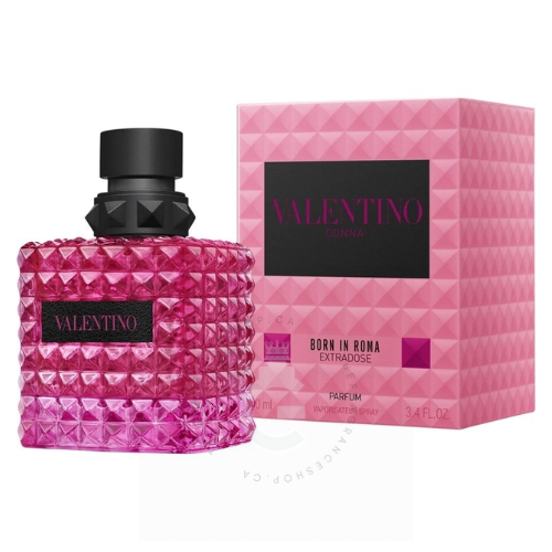 Valentino Donna Born In Roma Extradose Parfum For Her 50ml / 1.7 Fl. oz.