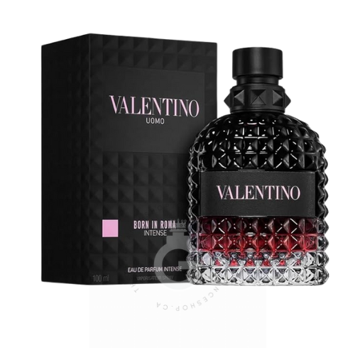 Valentino Uomo Born In Roma Coral Fantasy For Him 100mL