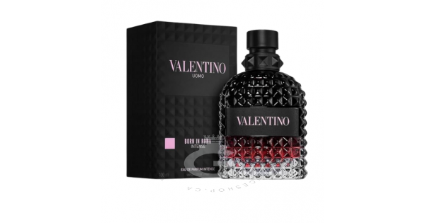 Valentino Uomo Born In Roma Coral Fantasy For Him 100mL