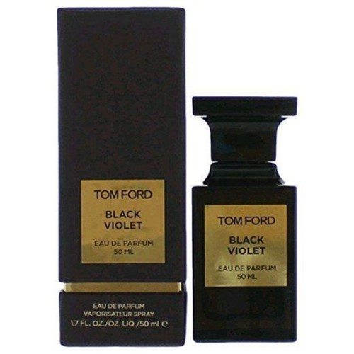 Tom Ford Black Violet EDP For Unisex 50mL