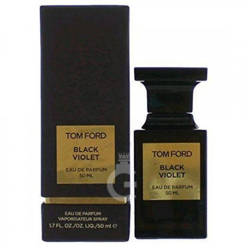 Tom Ford Black Violet EDP For Unisex 50mL