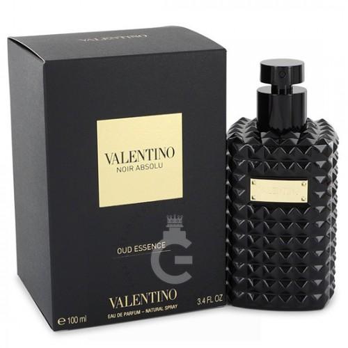 Valentino Valentina Noir Absolu Oud Essence EDP For Her 100mL