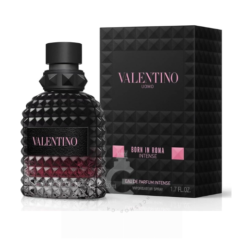 Valentino Uomo Born In Roma Intense For Him 50ml / 1.7oz