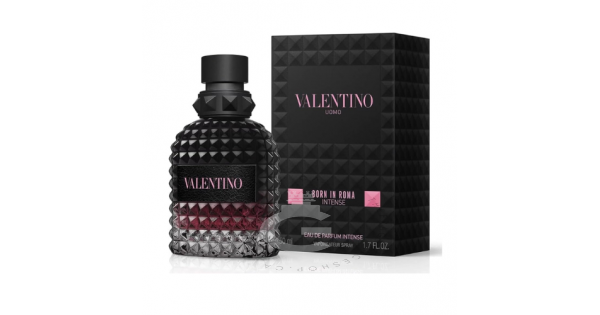 Valentino Uomo Born In Roma Intense For Him 50ml / 1.7oz