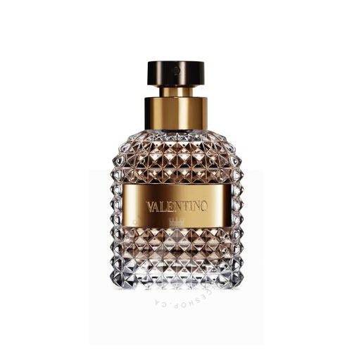 Valentino Uomo EDT For Him 100 ml / 3.4 Fl. oz Tester