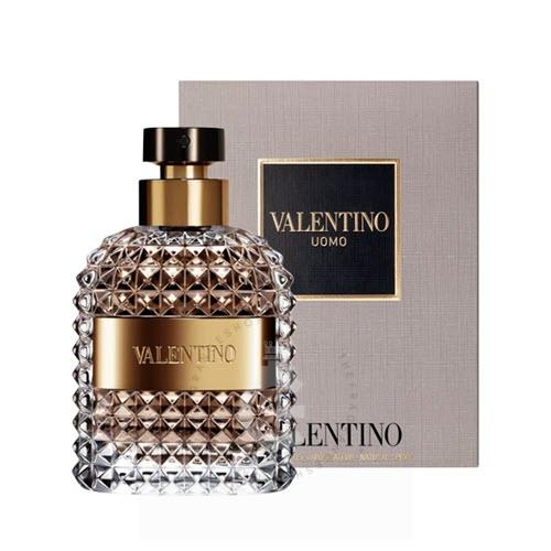 Valentino Uomo EDT for him 100mL