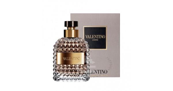 ヴァレンティノ ウオモ EDT 100ml 楽天市場】ヴァレンティノ ヴァレンティノ ウオモ EDT 100ml