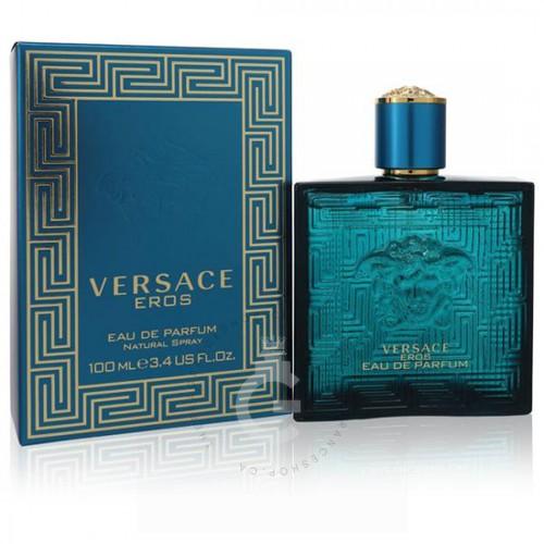 Versace Eros EDP for him 100mL 