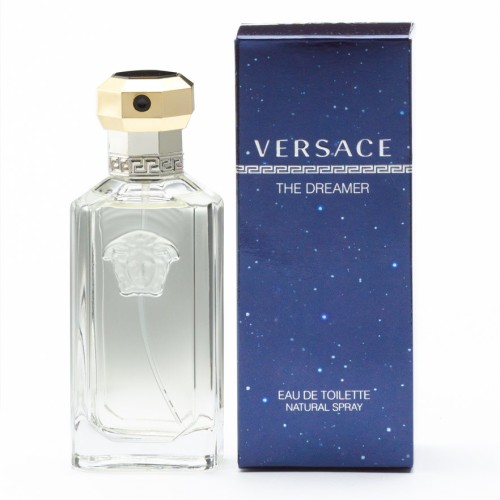 Versace The Dreamer EDT for him 100mL