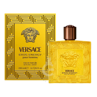 Versace Eros Energy Pour Homme EDP 200 ml / 6.7 Fl. oz.