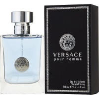 Versace Pour Homme EDT for him 50mL