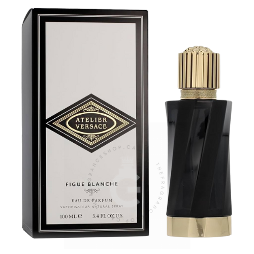 Versace Atelier Figue Blanche EDP For Him / Her 100 ml / 3.4 Fl. oz.