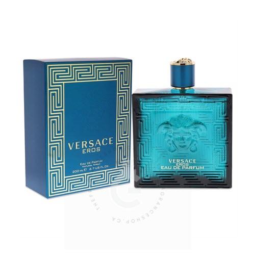 Versace Eros EDP For Him 200mL / 6.7Fl.oz