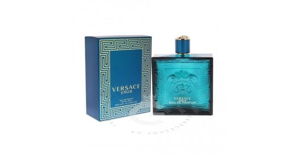 Versace Eros EDP For Him 200mL / 6.7Fl.oz - Versace Eros