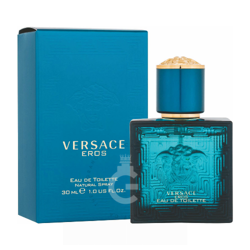 Versace Eros EDT For Him 30ml / 1.0oz 