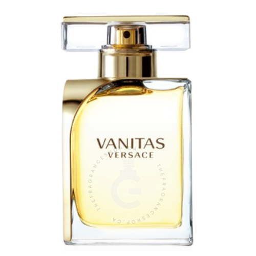 Versace Vanitas EDT For Her 100 ml Tester