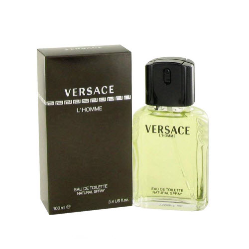 Versace L'Homme EDT for him 100mL